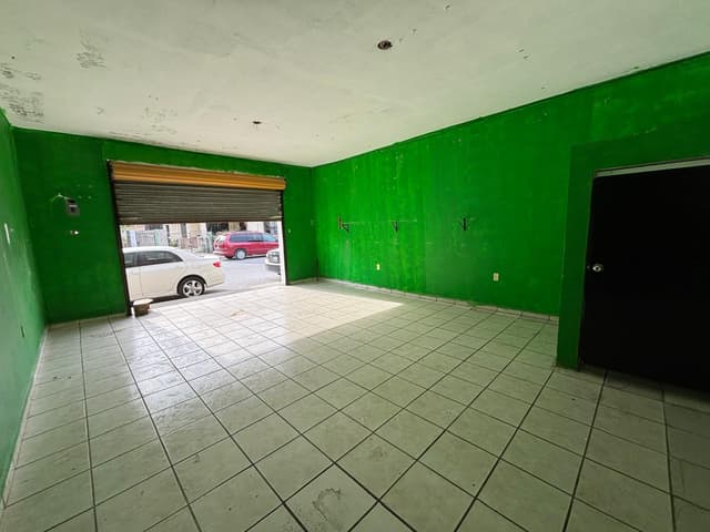 Local en renta Col. Nuevo Progreso