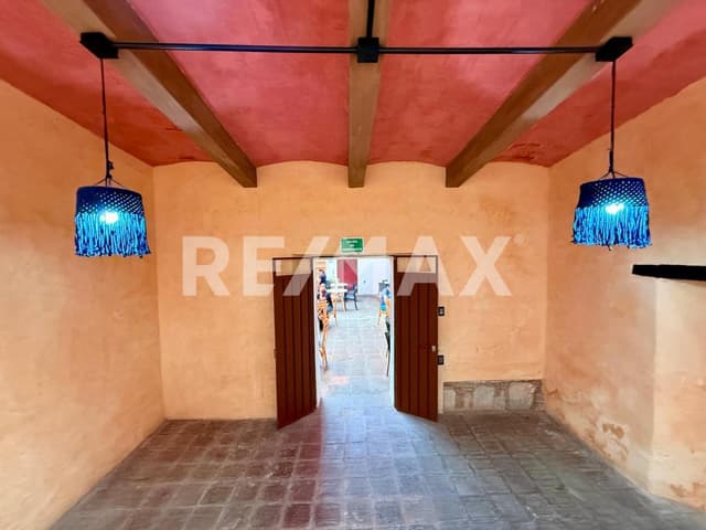 ¡Renta el espacio ideal para tu negocio en el corazón de Oaxaca!