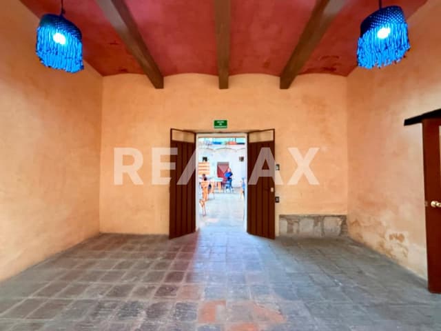 ¡Renta el espacio ideal para tu negocio en el corazón de Oaxaca!