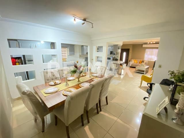Villanova Diamante -Casa en venta - $4,150,000 pesos