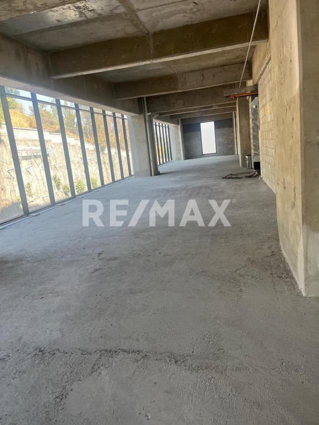 Renta Oficina, Prolongación Paseo de la Reforma, Alcaldía Cuajimalpa