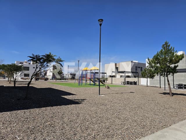 TERRENO VENTA VIU PANORAMA EL MARQUES