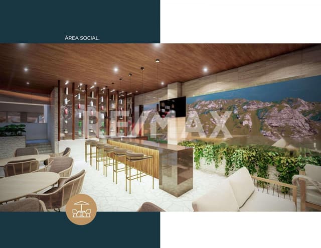 DEPARTAMENTO EN VENTA EN TORREÓN CENTRO