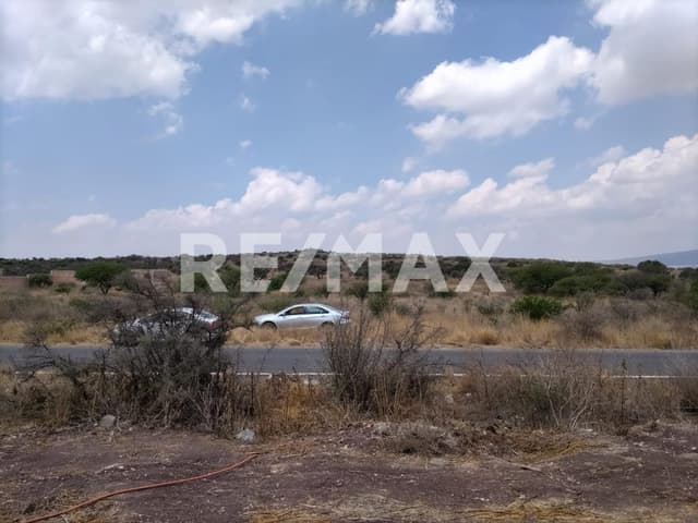 TERRENO EN VENTA