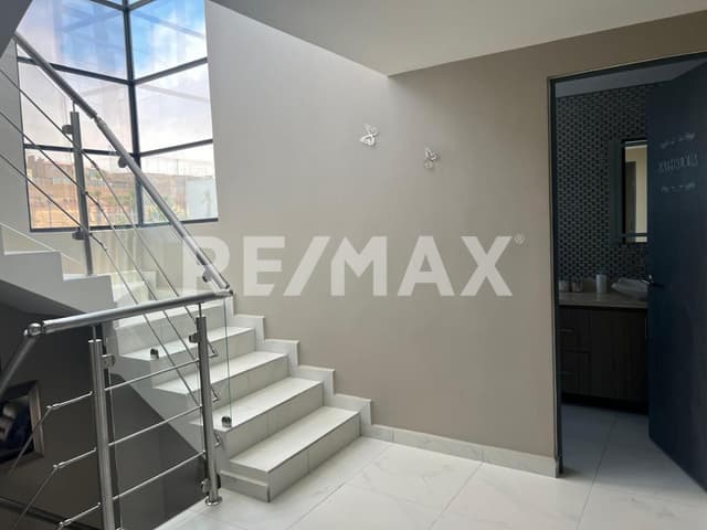 Hermosa Casa en Venta en La Cascada, Rosarito