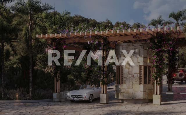 Lotes Residenciales Exclusivos en Tijuana con Vista al Mar