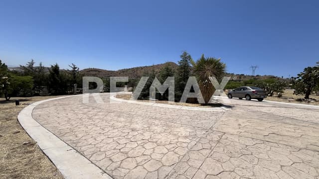 TERRENO EN VENTA FRACCIONAMIENTO RESIDENCIAL