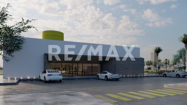 Casa en Venta en Residencial, Playas de Rosarito B.C