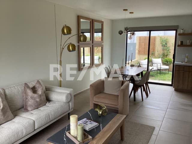 Casa en Venta en Residencial, Playas de Rosarito B.C