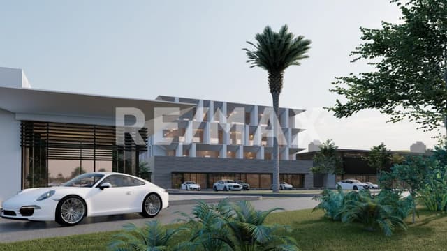 Casa en Venta en Residencial, Playas de Rosarito B.C