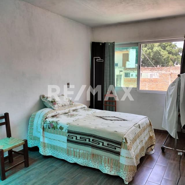 CASA EN VENTA CERCA DEL PARQUE SAN RAFAEL