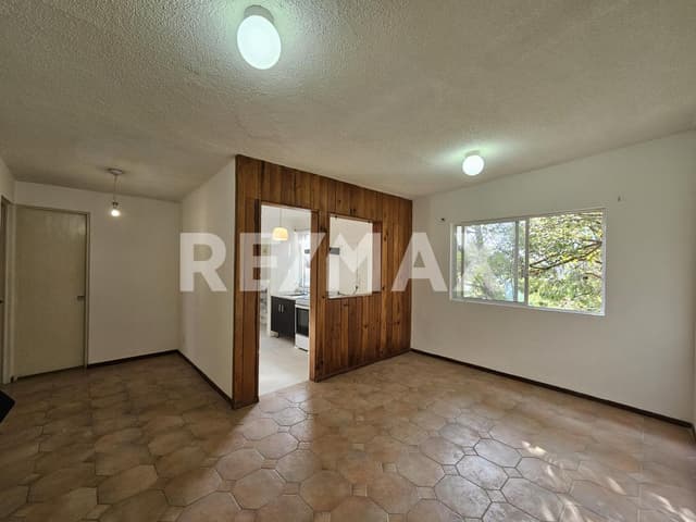 DEPARTAMENTO EN VENTA EN JESÚS DEL MONTE, CUAJIMALPA