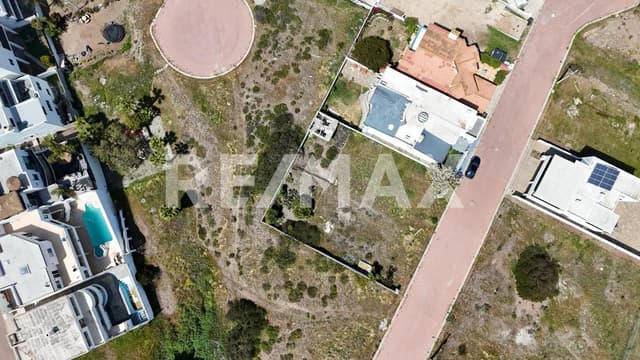 TERRENO EN VENTA DE 375 M2, EN BAJA MALIBU, TIJUANA