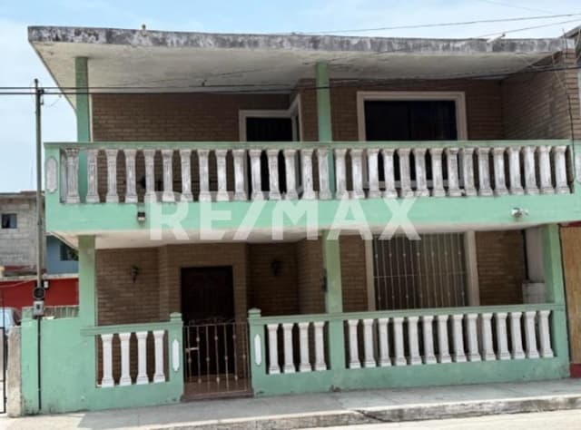 Casa en venta en Guadalupe Victoria