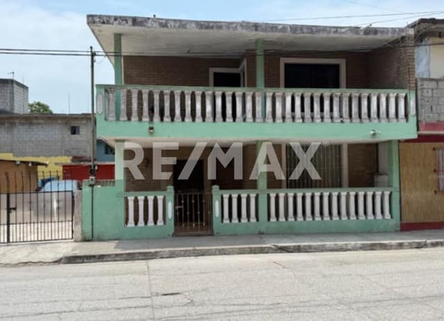 Casa en venta en Guadalupe Victoria