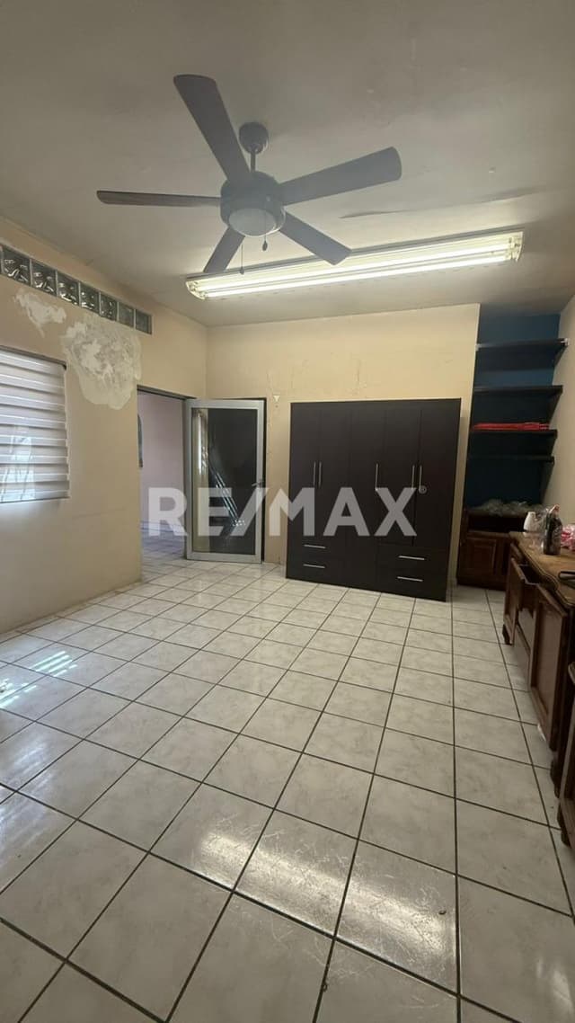 Propiedad en venta en Villa Colonial, ubicado al norte de la ciudad de Hermosillo, Sonora.