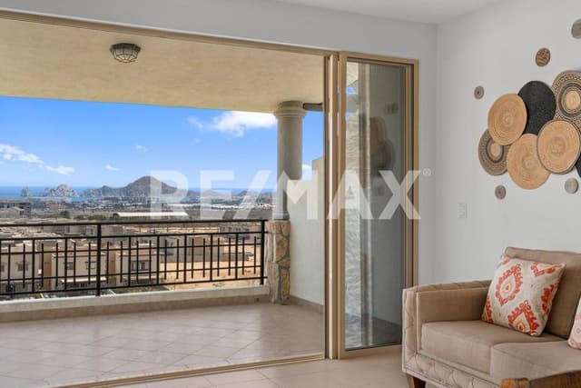 CABO DEL MAR ALBATROS 832, EL TEZAL