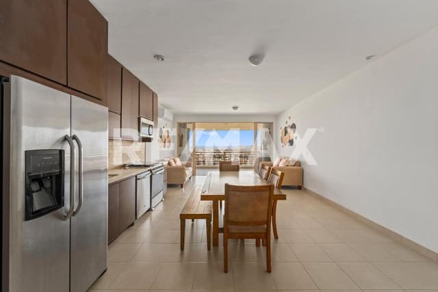 CABO DEL MAR ALBATROS 832, EL TEZAL