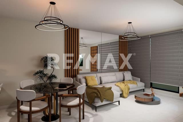 Departamento en Venta, col. Arenal.