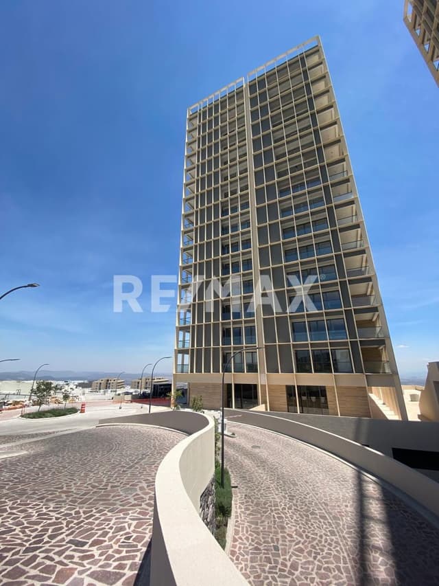 Departamento en Venta en Zibatá Querétaro