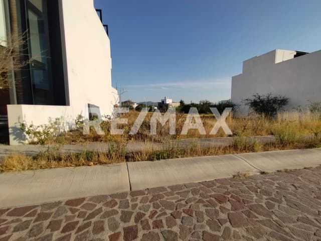 TERRENO EN VENTA EL ENCINO, HUIMILPAN, QUERÉTARO.