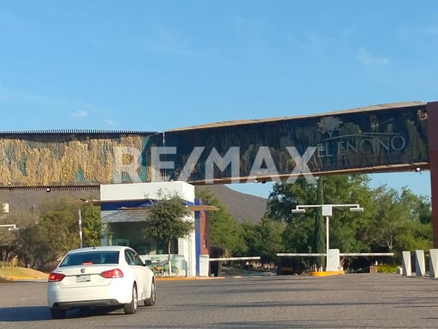 TERRENO EN VENTA EL ENCINO, HUIMILPAN, QUERÉTARO.