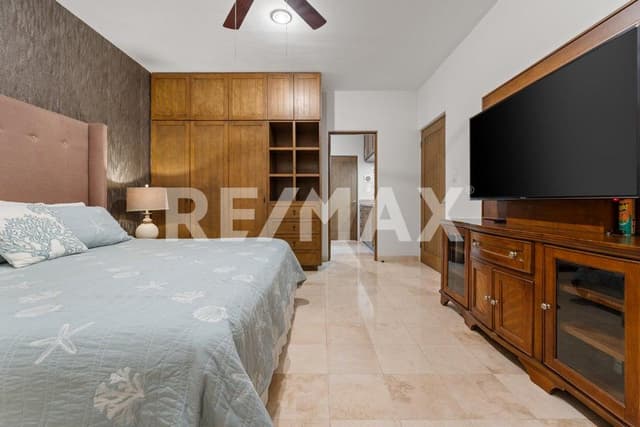 CASA ARCH VIEW VENTANAS 3 CABO SAN LUCAS