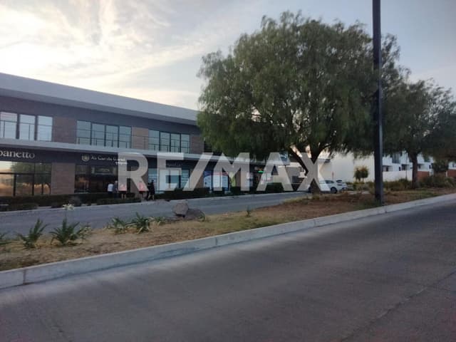 TERRENO EN VENTA EL CONDADO, CORREGIDORA, QUERÉTARO.