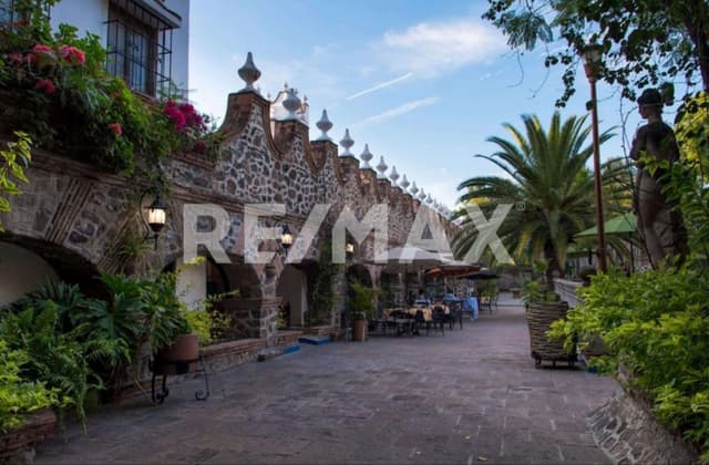 TERRENO EN VENTA EN HACIENDA LA PITAYA