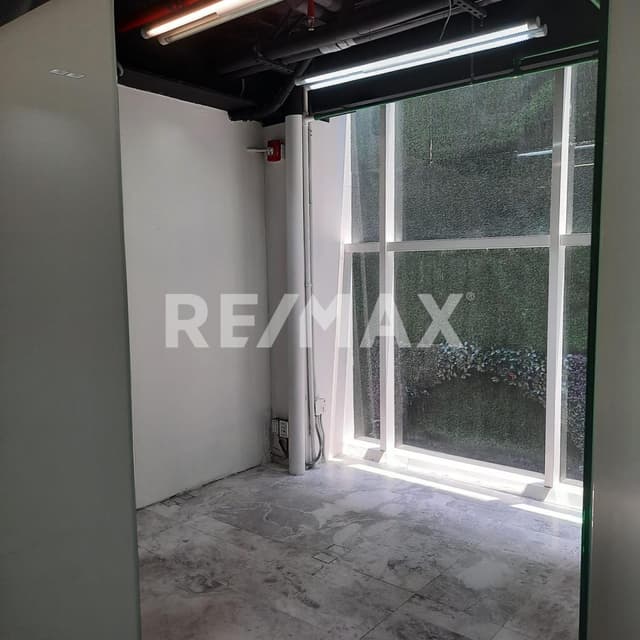 Oficina en Renta Lomas de Chapultepec