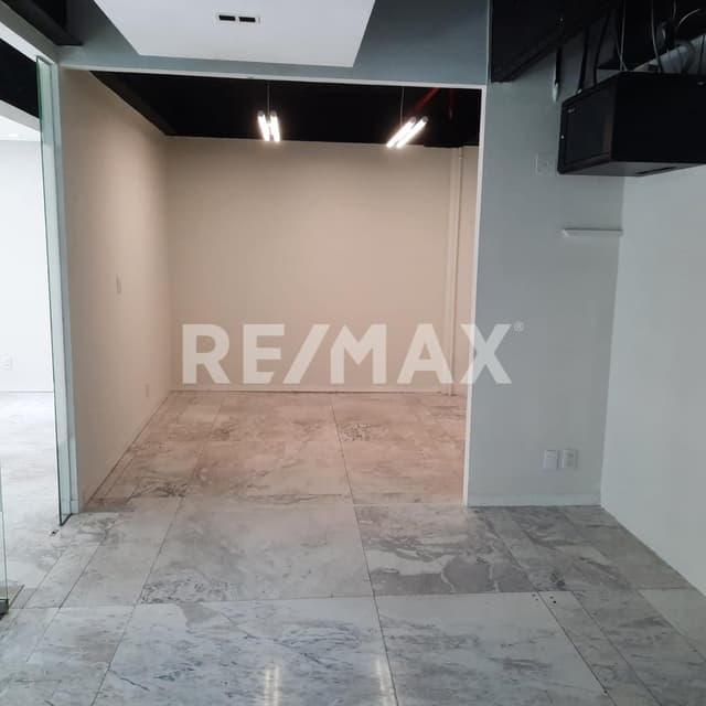 Oficina en Renta Lomas de Chapultepec