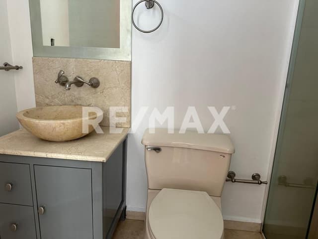 Departamento en Venta en Isaac Newton, Polanco