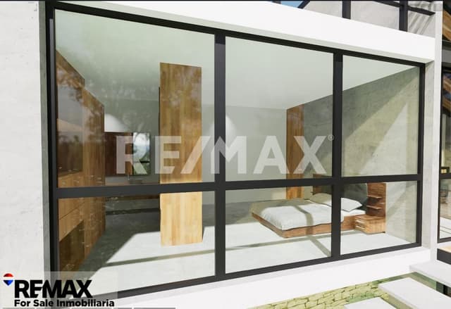 Pre-venta de casa, norte de Cuernavaca, Morelos...Clave 5638