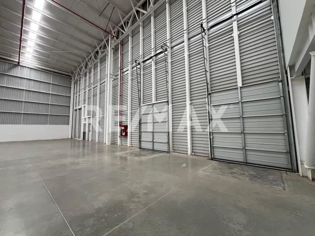 BODEGA DE 3,047. 82 M2, EN EL PACIFICO, TIJUANA B.C.