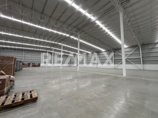 BODEGA DE 3,047. 82 M2, EN EL PACIFICO, TIJUANA B.C.