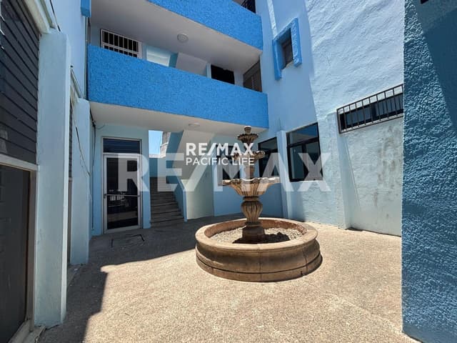 CONDOMINIO EN VENTA EN LOPEZ MATEOS