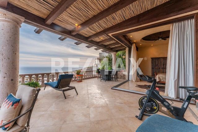 Villa Deseo Ocean & Sunset, Cabo San Lucas