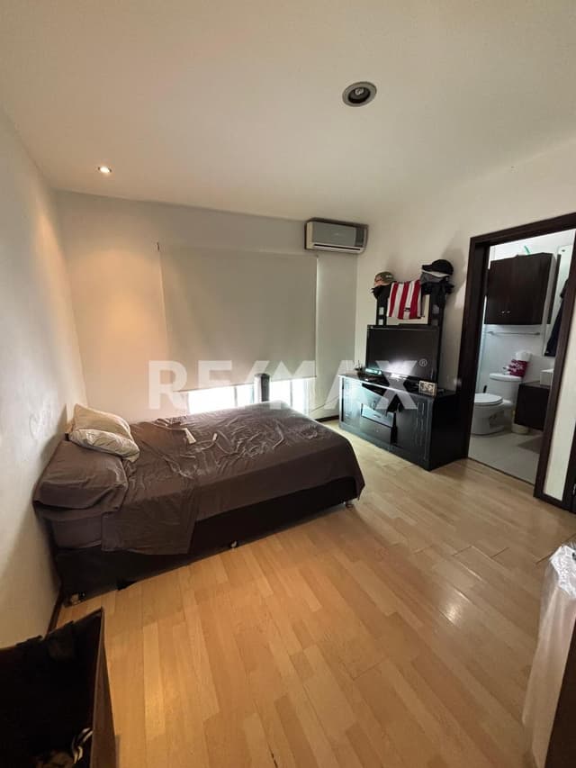 DEPARTAMENTO EN VENTA EN TEPEYAC CASINO.