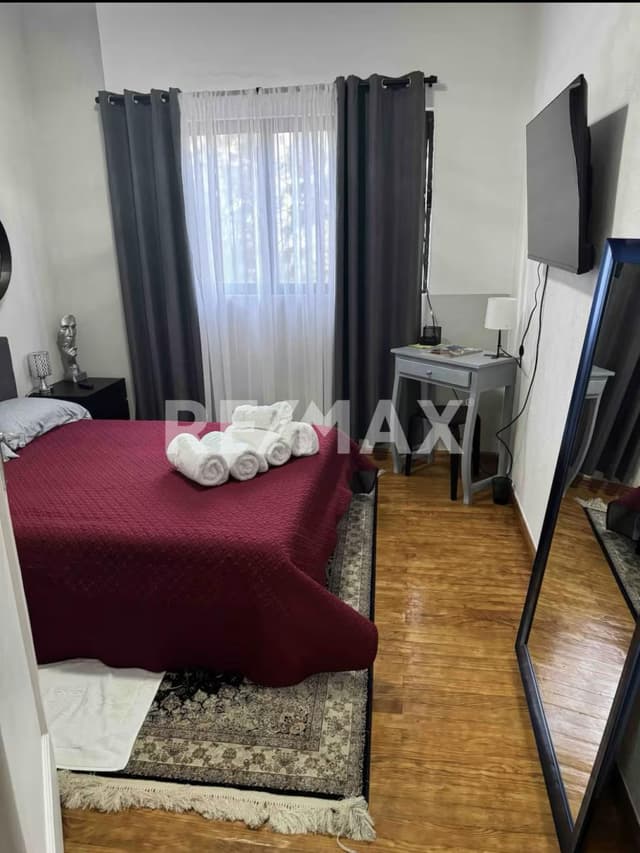 DEPARTAMENTO EN VENTA ROMA NORTE