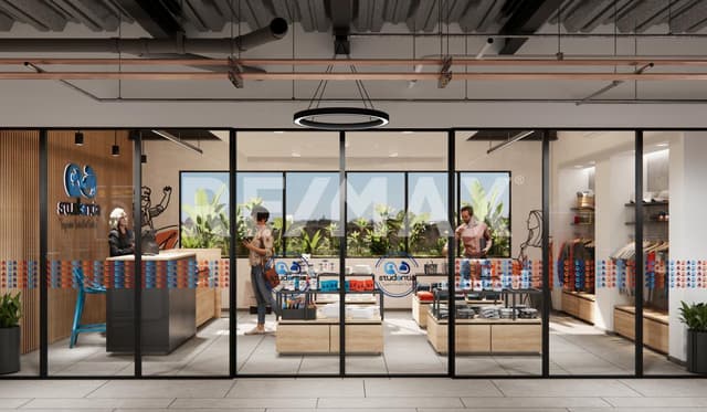 Preventa de departamentos STUDENTIA, en zona Country, Chablekal, Mérida