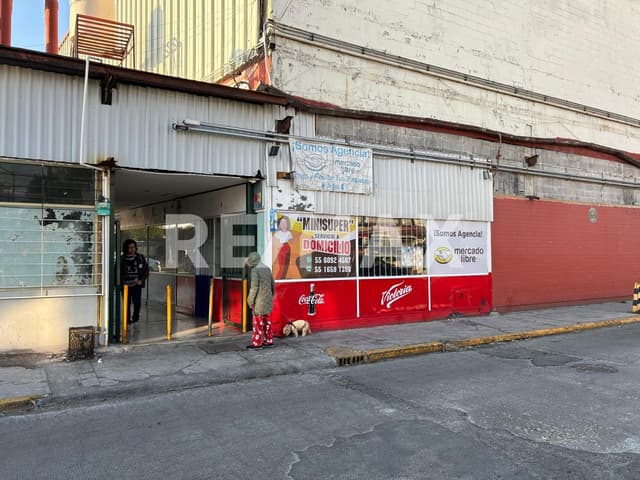 Local en en renta SERVIPLAZA SANTA MÓNICA en Carretera México - Querétaro en Colonia Poniente Santa Mónica