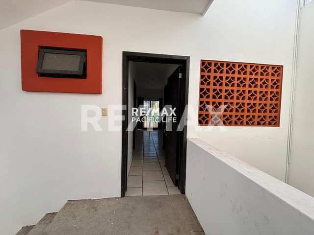 CONDOMINIO EN RENTA EN SABALO COUNTRY D4