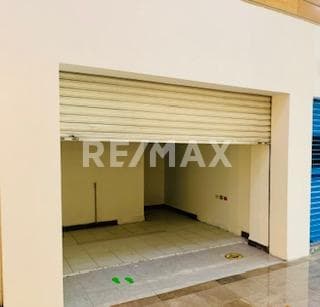 Renta de Local en Plaza Lindavista Montevideo