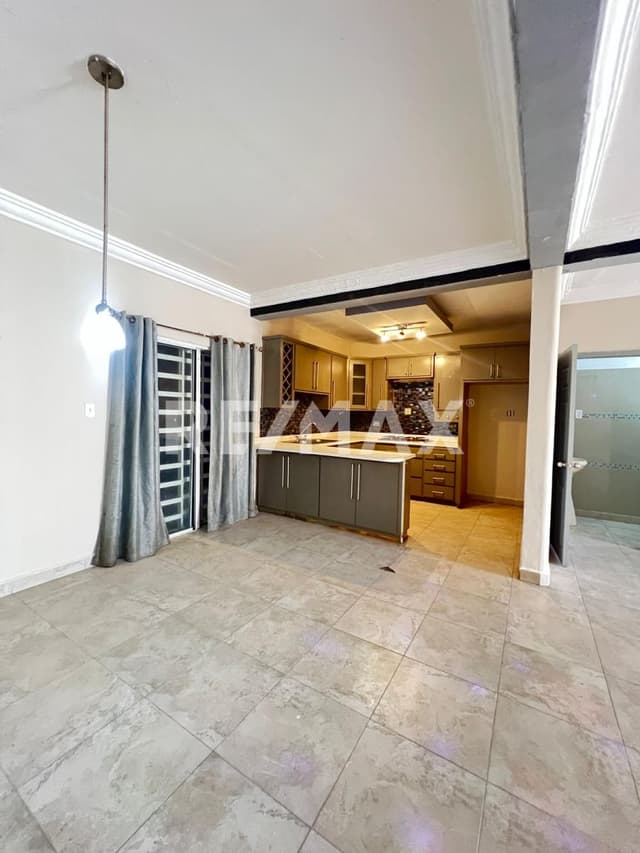 Casa en Col.el Monte