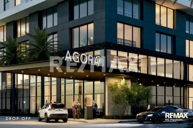 DEPARTAMENTO EN PREVENTA EN AGORA HIGH LIFE, MEXICALI,B.C