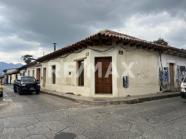 SE RENTA LOCAL COMERCIAL CÉNTRICO EN SAN CRISTOBAL DE LAS CASAS