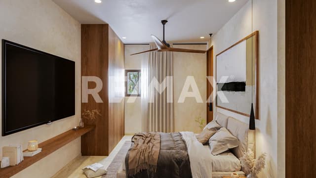 TOWNHOUSES EN CHUBURNÁ - FLAT