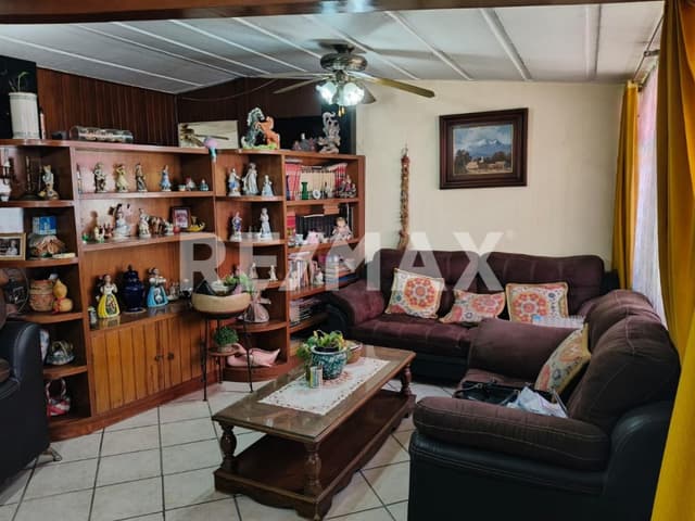 Casa en Venta, Tlalnepantla