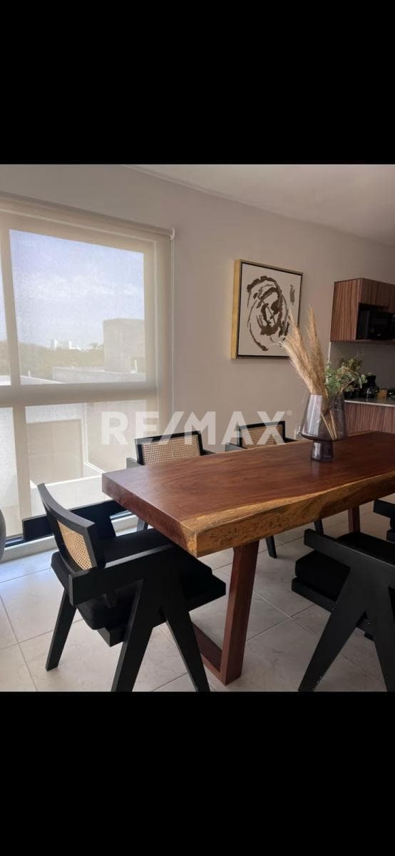 Venta de Departamento amueblado y equipado en la Riviera Veracruzana