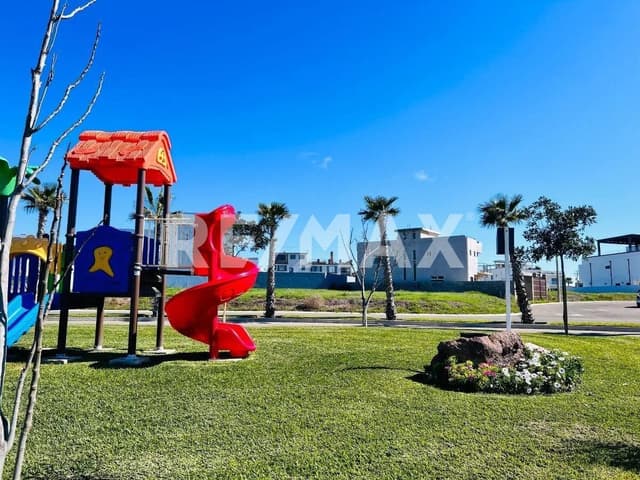 TERRENO EN PUNTA AZUL PARA CONSTRUIR LA CASA DE TUS SUEÑOS